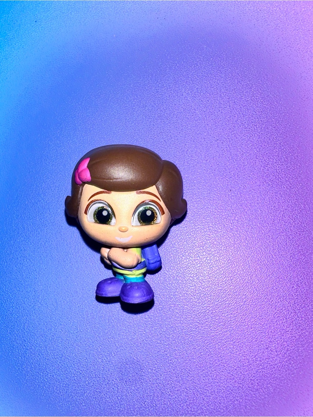 bonnie (toy story) — disney doorables: series 12